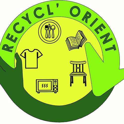 Illustration de l'article Recycl'orient 