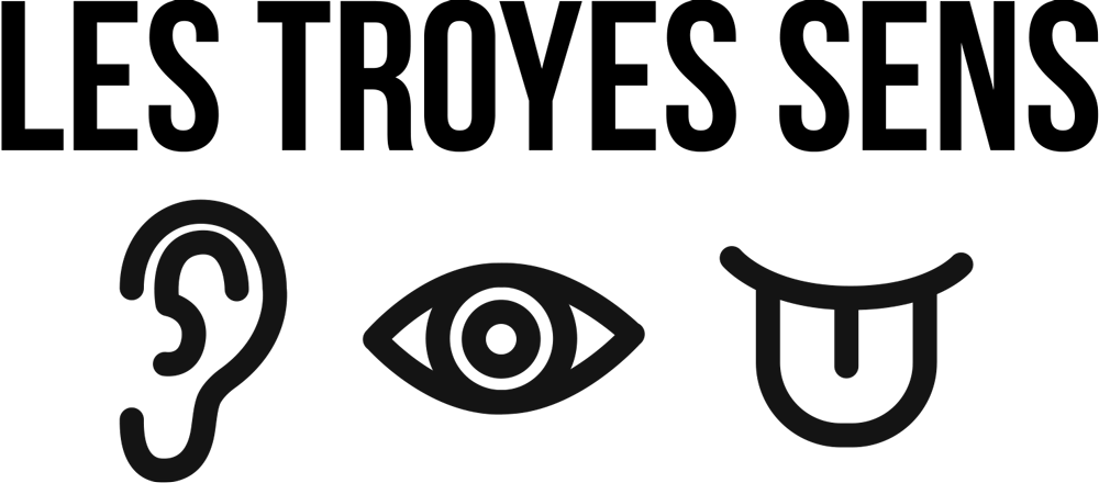 Logo Les Troyes Sens